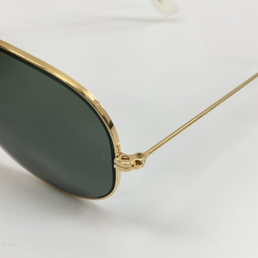 Ray-Ban  - Sunglasses, Metal - Image 5