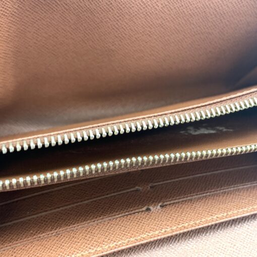 Louis Vuitton - Wallet, Leather - Image 5