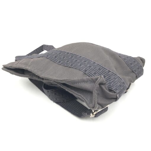 Hermès - Backpack, Cotton - Image 5