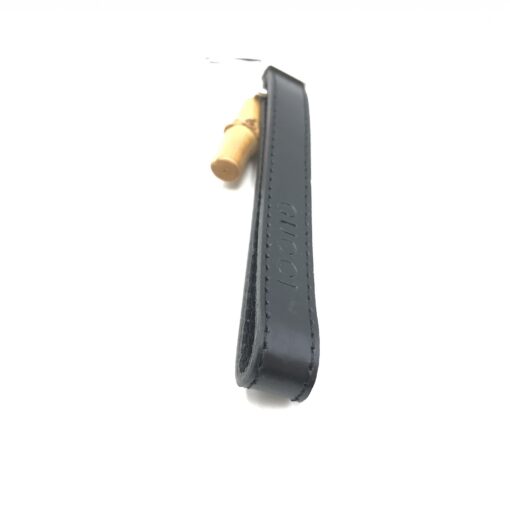 Gucci - Charm, Leather - Image 5