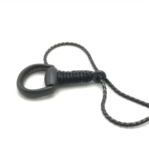 Gucci - Horsebit Necklace with dust bag and box - Image 5