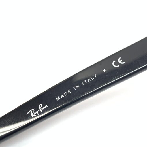Ray-Ban  - Sunglasses, Plastic - Image 5