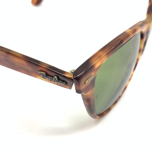 Ray-Ban  - Sunglasses, Plastic - Image 5