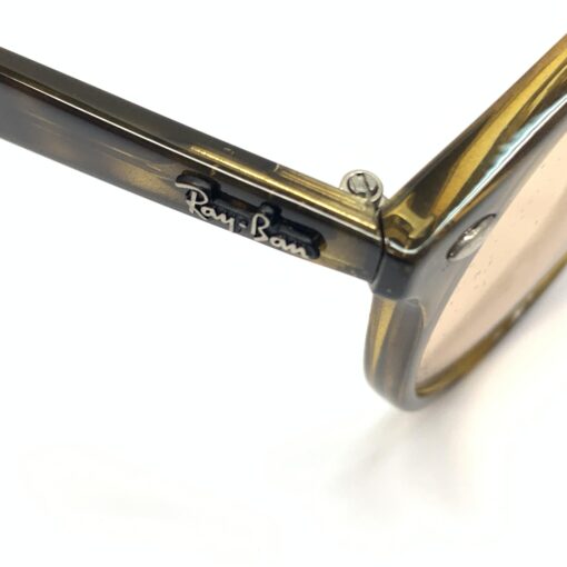 Ray-Ban  - Sunglasses, Plastic - Image 5