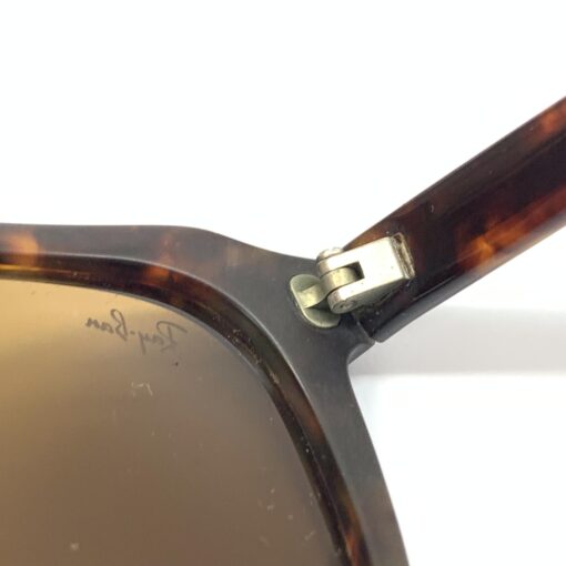Ray-Ban  - Sunglasses, Plastic - Image 5