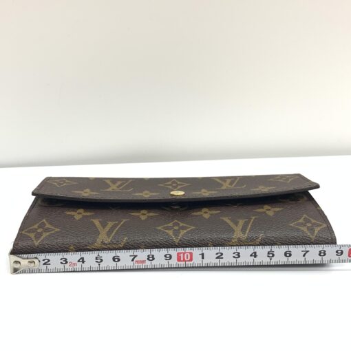 Louis Vuitton - Wallet, Leather - Image 6