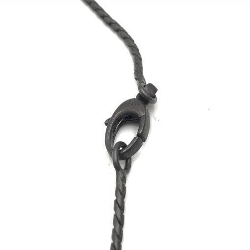Gucci - Horsebit Necklace with dust bag and box - Image 6