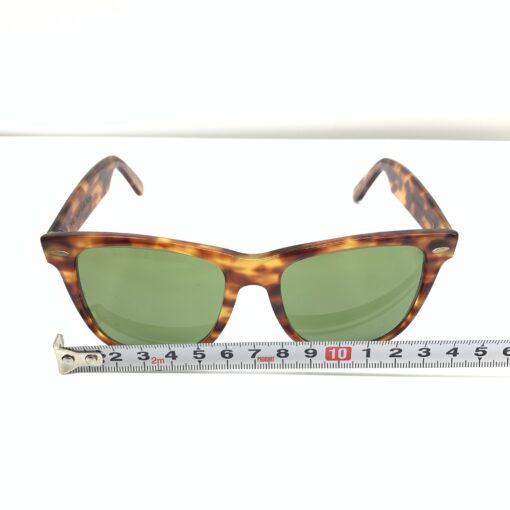 Ray-Ban  - Sunglasses, Plastic - Image 6