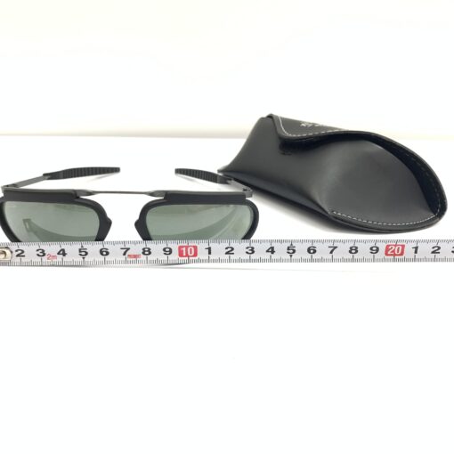 Ray-Ban  - Sunglasses, Plastic - Image 6
