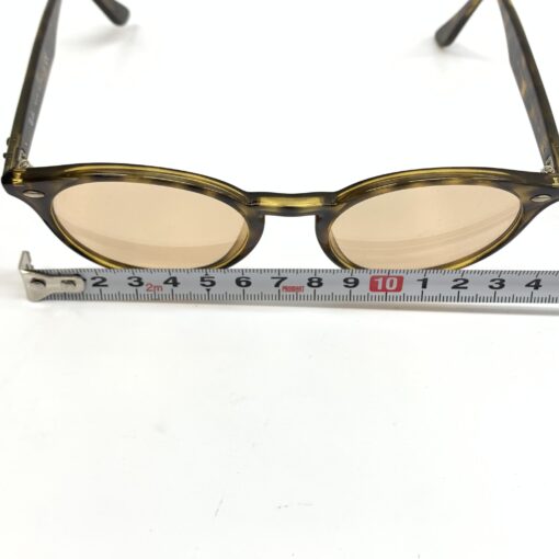 Ray-Ban  - Sunglasses, Plastic - Image 6