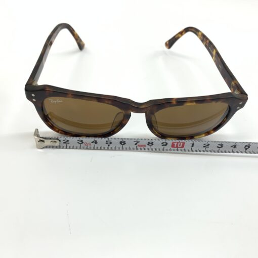 Ray-Ban  - Sunglasses, Plastic - Image 6