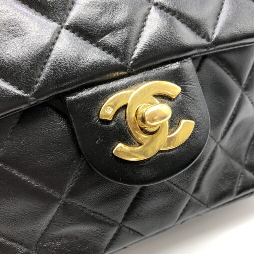 Chanel - Shoulder Bag, Leather - Image 7