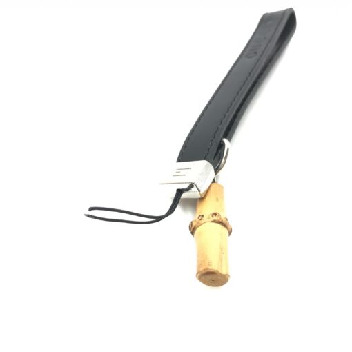 Gucci - Charm, Leather - Image 7