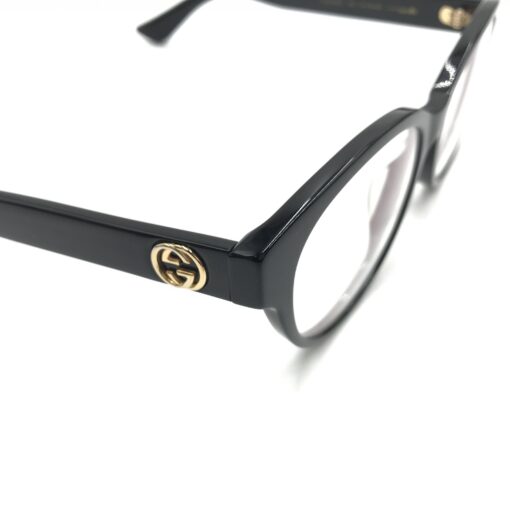 Gucci - Sunglasses, Plastic and metal - Image 7