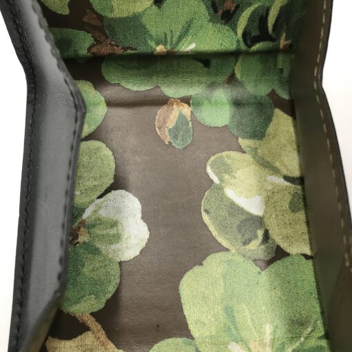 Gucci - Compact leather wallet with sleek design - Image 7