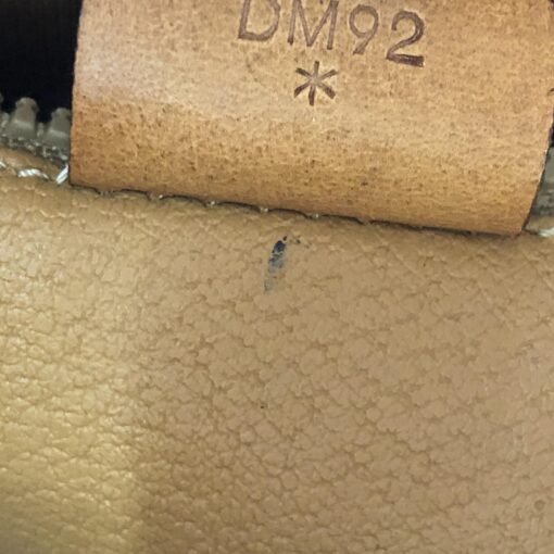 Celine - Macadam Shoulder Bag - Image 7
