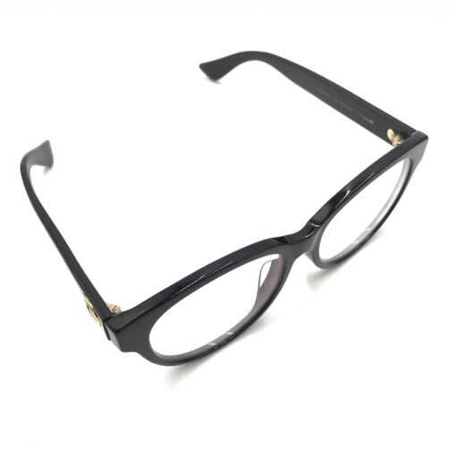 Gucci - Sunglasses, Plastic and metal - Image 8
