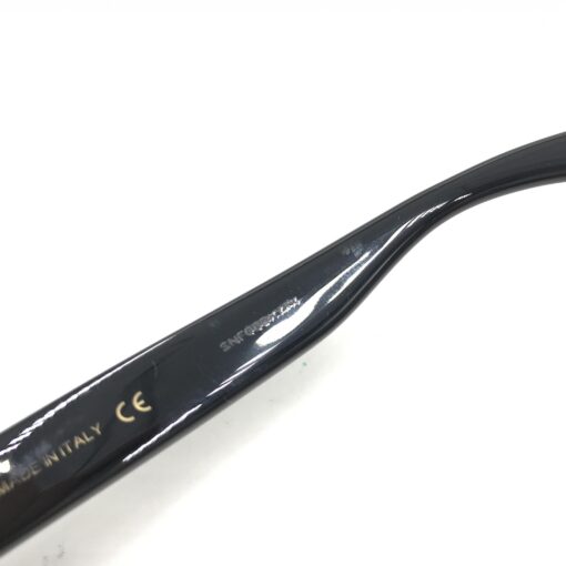 Gucci - Sunglasses, Plastic and metal - Image 9