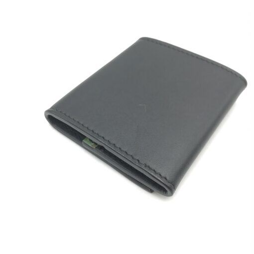 Gucci - Compact leather wallet with sleek design - Image 9