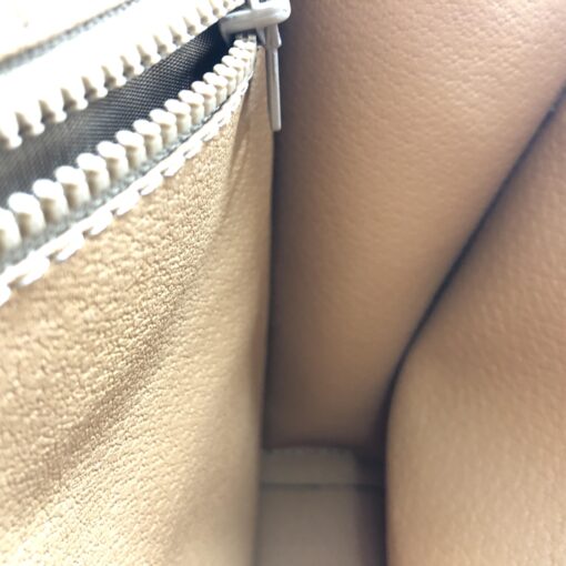 Celine - Macadam Shoulder Bag - Image 9