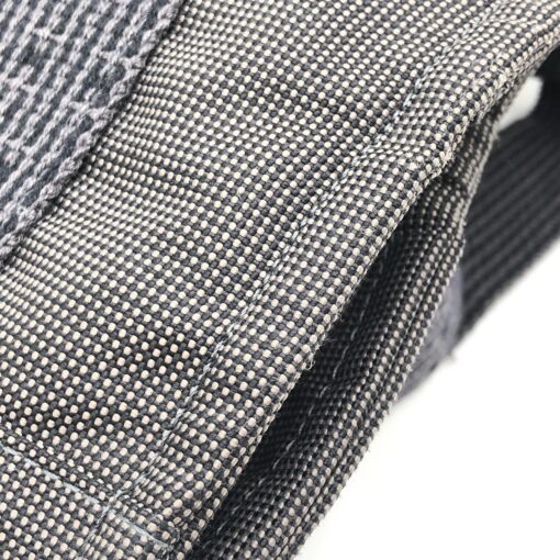 Hermès - Backpack, Cotton - Image 9