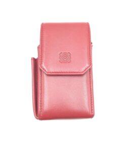 Loewe - Cigarette Case in Nappa Leather