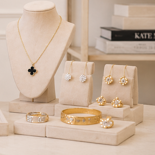 Fine Jewelry & Watches Live Sale